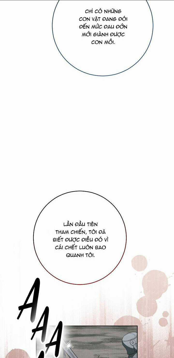 Cuộc Hôn Nhân Vụ Lợi - Chapter 79 - Trang 68