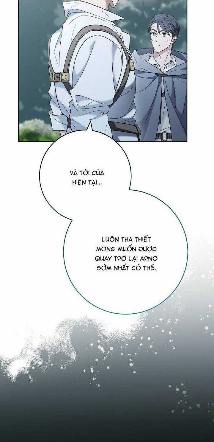 Cuộc Hôn Nhân Vụ Lợi - Chapter 79 - Trang 71