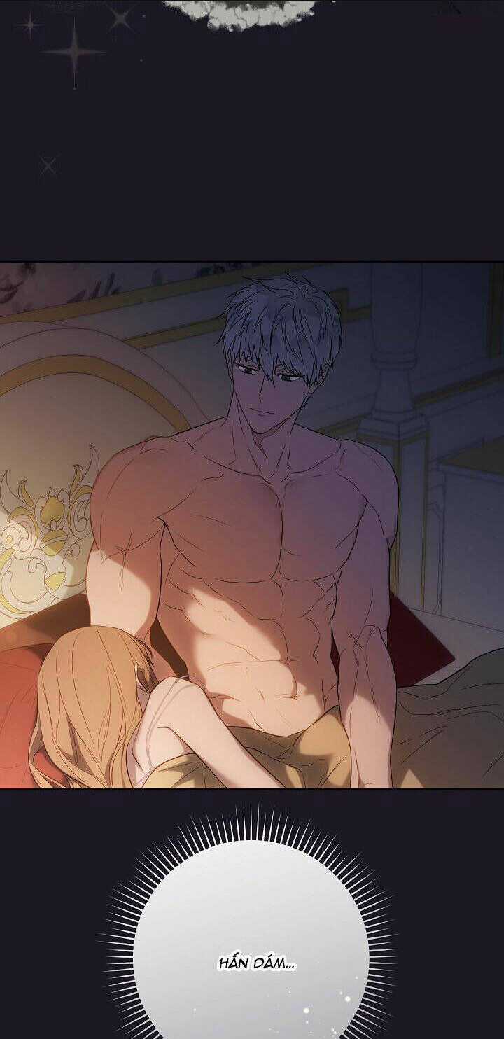 Cuộc Hôn Nhân Vụ Lợi - Chapter 79 - Trang 75