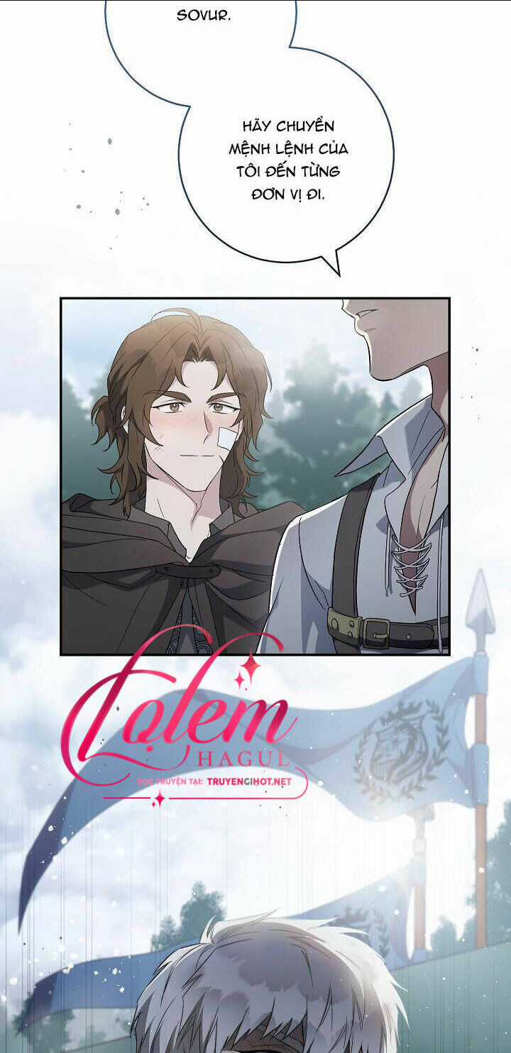 Cuộc Hôn Nhân Vụ Lợi - Chapter 79 - Trang 78