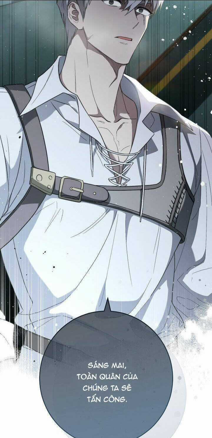 Cuộc Hôn Nhân Vụ Lợi - Chapter 79 - Trang 79