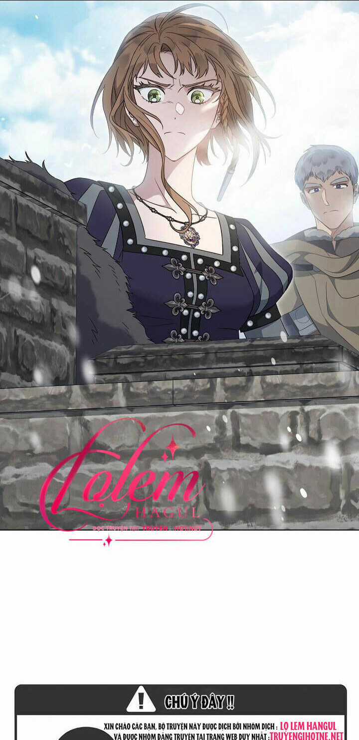 Cuộc Hôn Nhân Vụ Lợi - Chapter 79 - Trang 10
