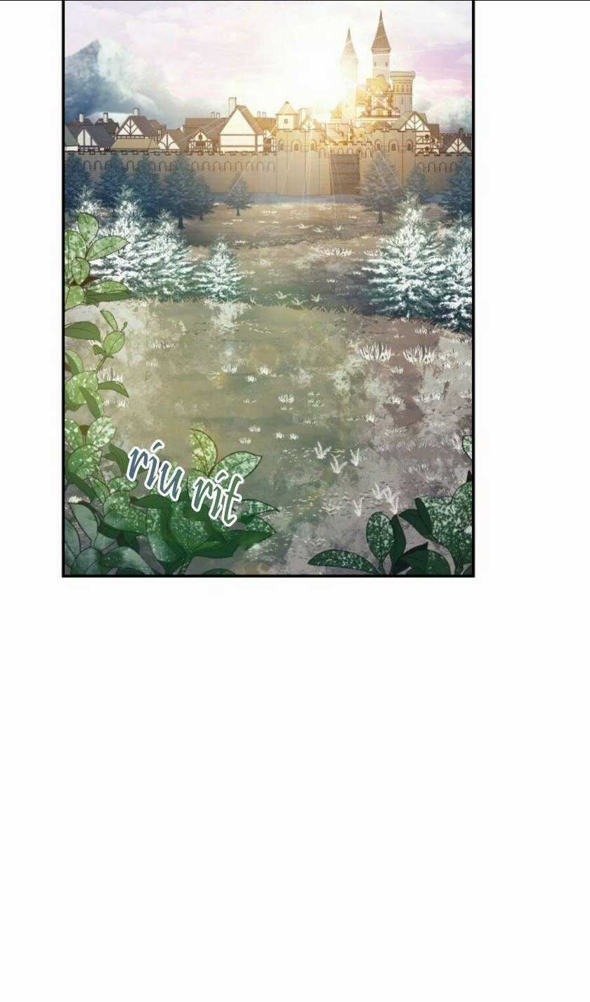 Cuộc Hôn Nhân Vụ Lợi - Chapter 8 - Trang 2