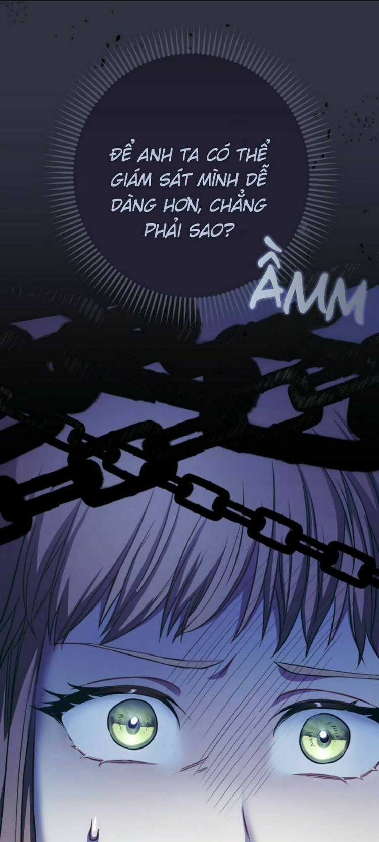 Cuộc Hôn Nhân Vụ Lợi - Chapter 8 - Trang 106