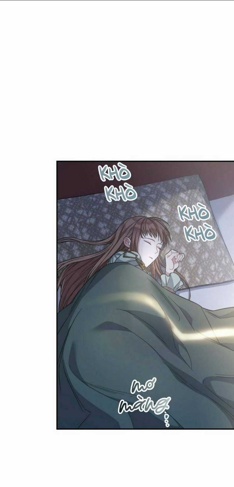 Cuộc Hôn Nhân Vụ Lợi - Chapter 8 - Trang 12