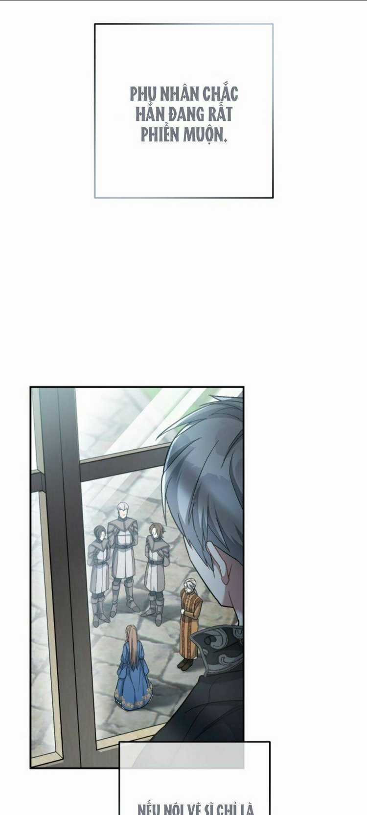 Cuộc Hôn Nhân Vụ Lợi - Chapter 8 - Trang 111