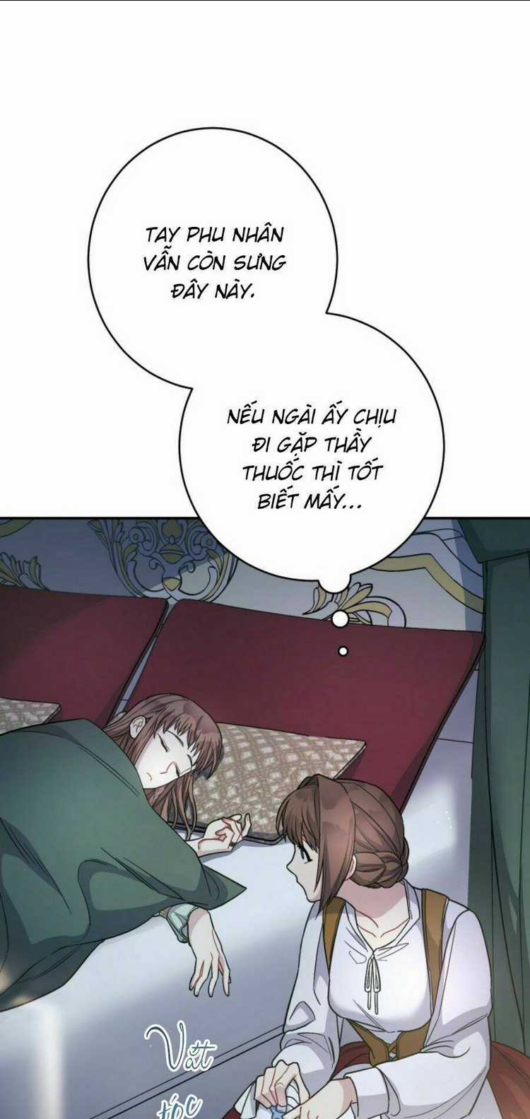 Cuộc Hôn Nhân Vụ Lợi - Chapter 8 - Trang 15