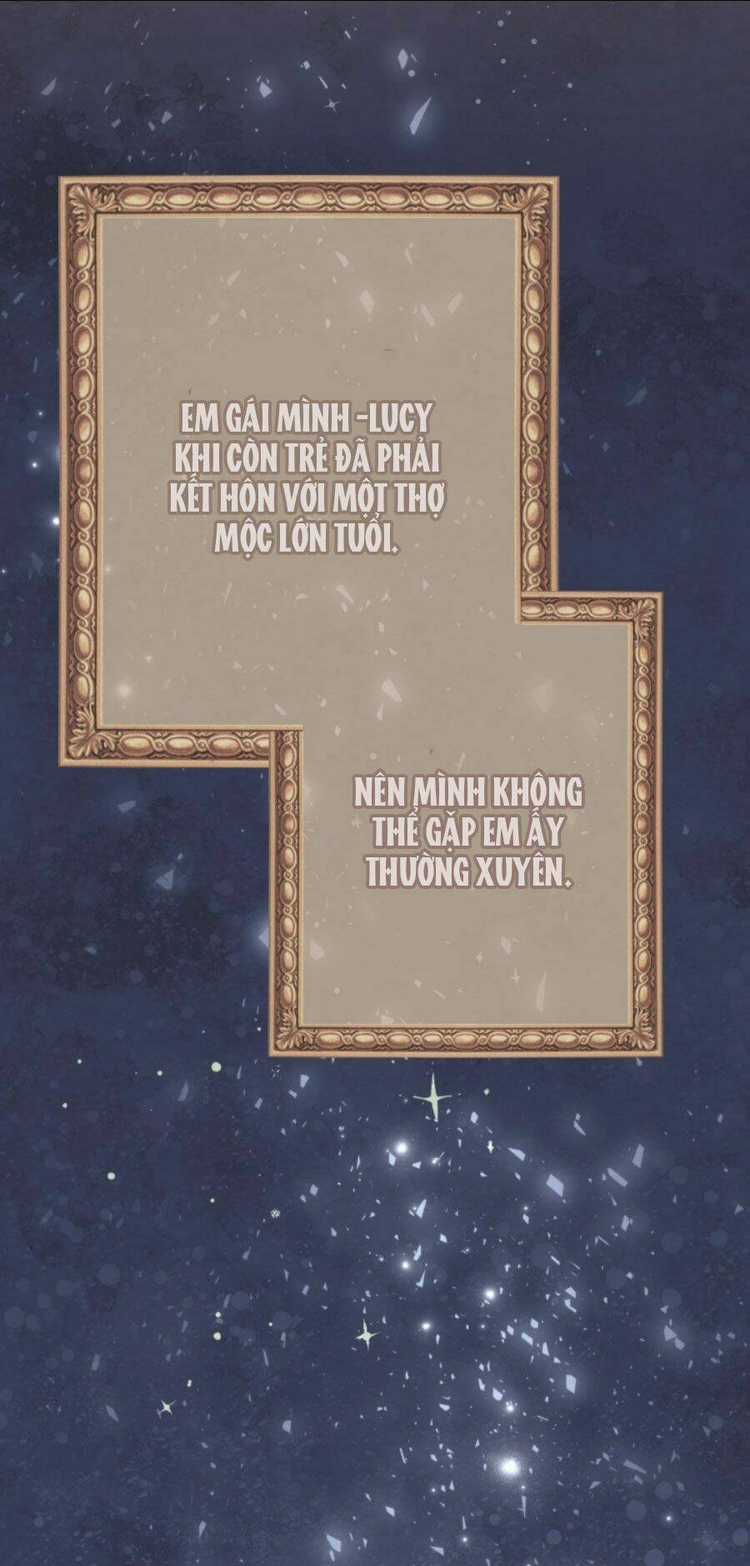 Cuộc Hôn Nhân Vụ Lợi - Chapter 8 - Trang 20