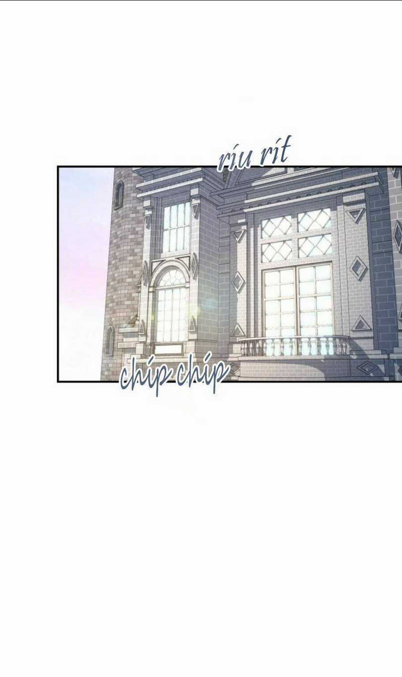 Cuộc Hôn Nhân Vụ Lợi - Chapter 8 - Trang 3