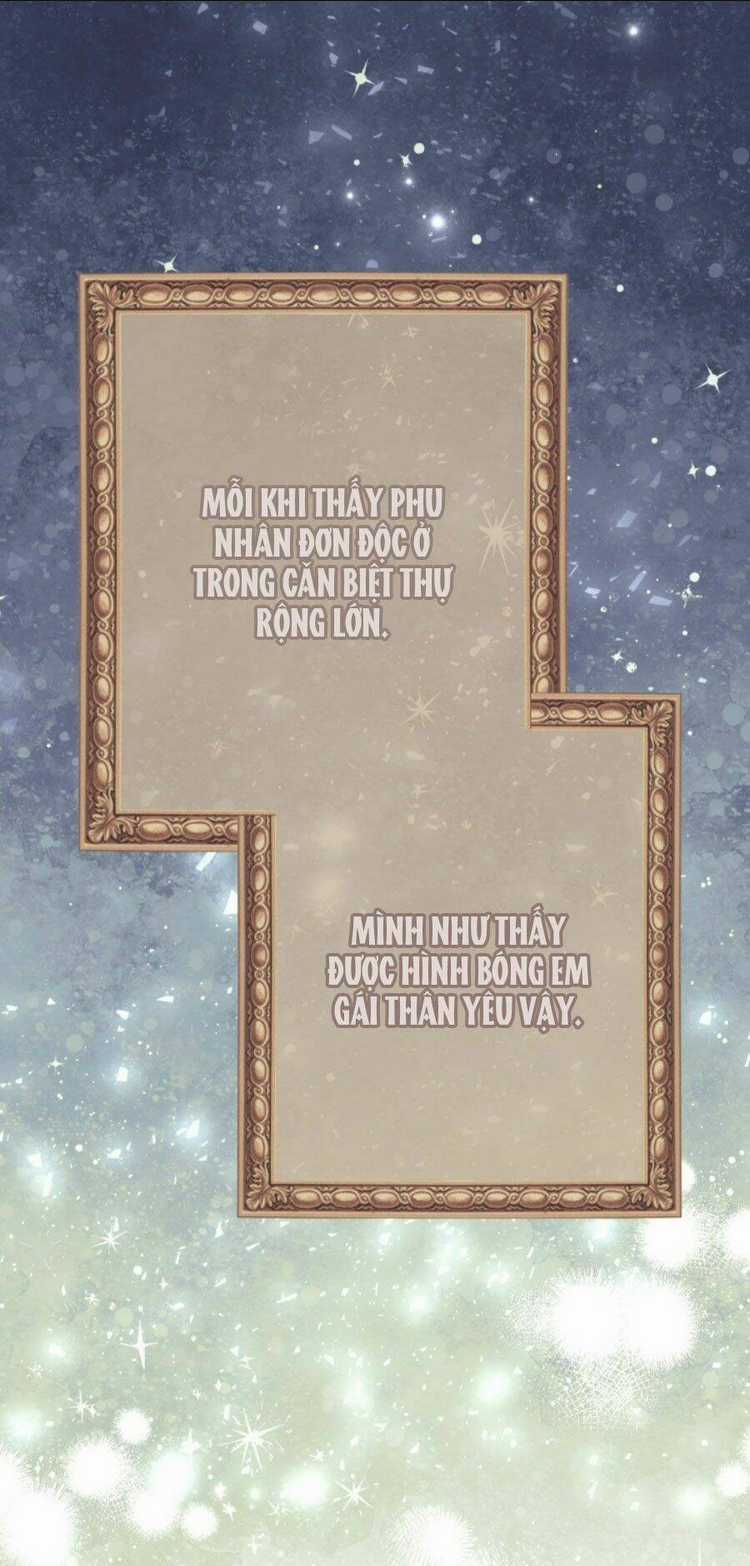 Cuộc Hôn Nhân Vụ Lợi - Chapter 8 - Trang 21