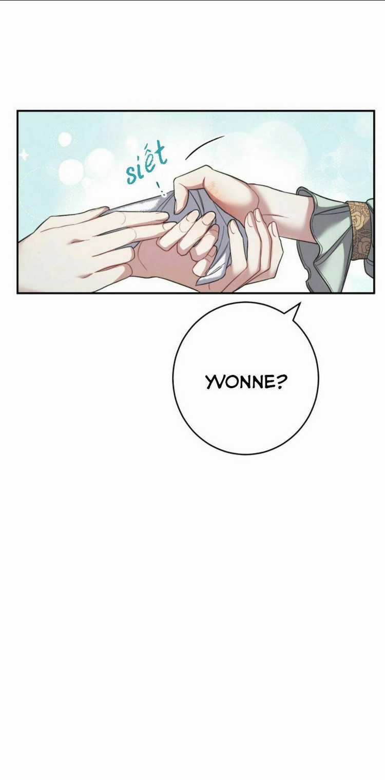 Cuộc Hôn Nhân Vụ Lợi - Chapter 8 - Trang 24