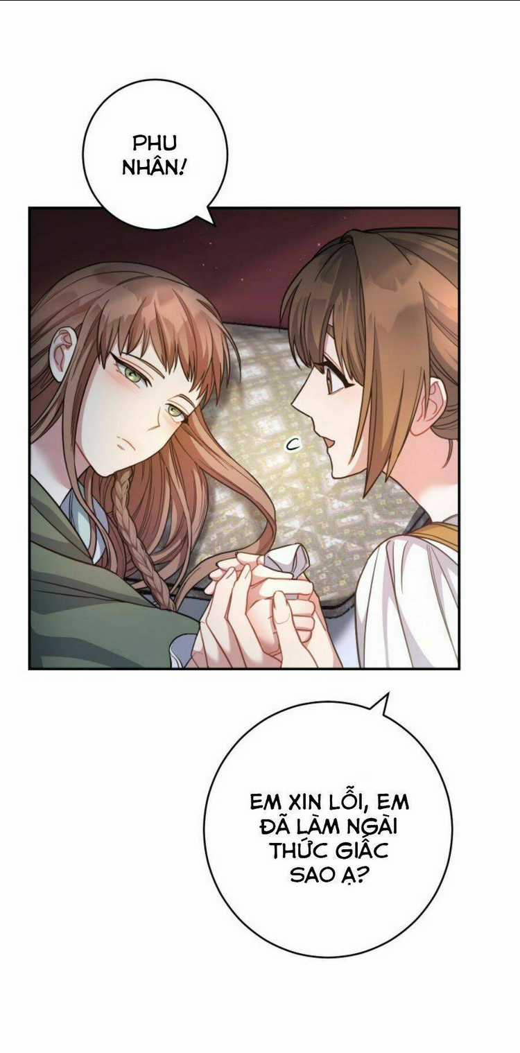 Cuộc Hôn Nhân Vụ Lợi - Chapter 8 - Trang 25