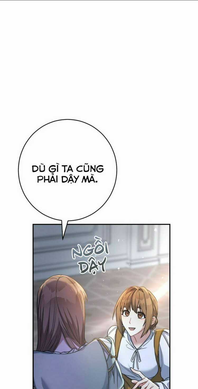 Cuộc Hôn Nhân Vụ Lợi - Chapter 8 - Trang 26
