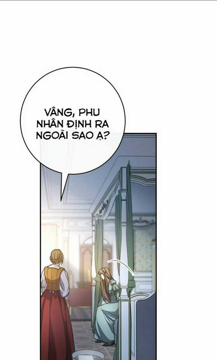 Cuộc Hôn Nhân Vụ Lợi - Chapter 8 - Trang 30