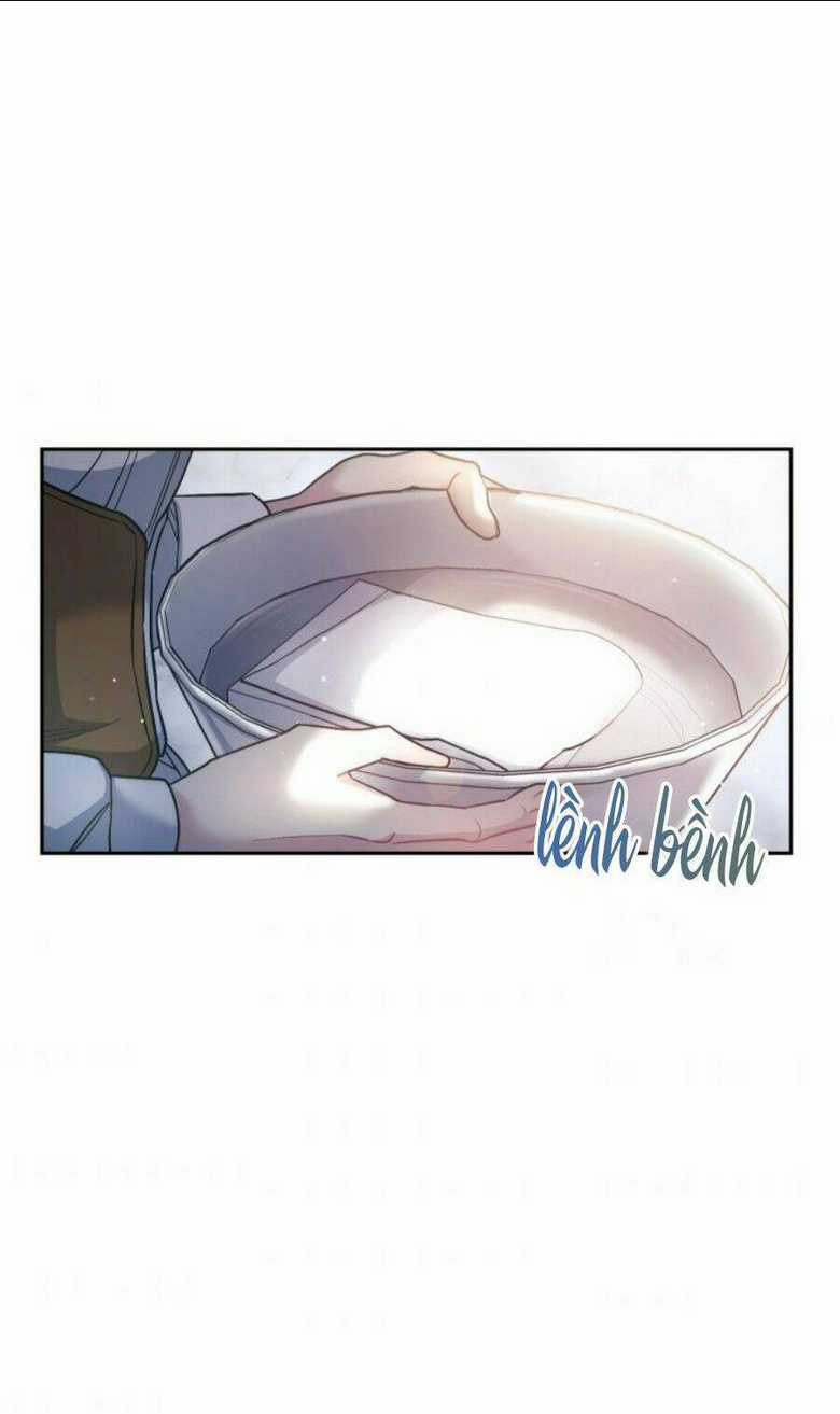 Cuộc Hôn Nhân Vụ Lợi - Chapter 8 - Trang 4