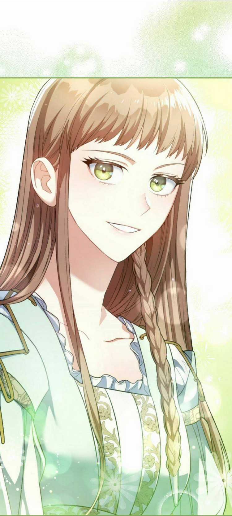 Cuộc Hôn Nhân Vụ Lợi - Chapter 8 - Trang 32