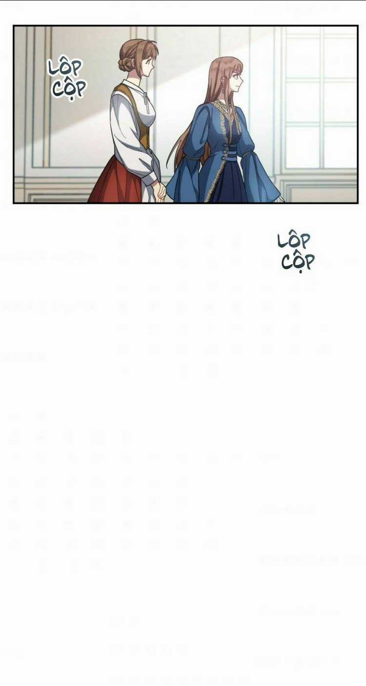 Cuộc Hôn Nhân Vụ Lợi - Chapter 8 - Trang 35