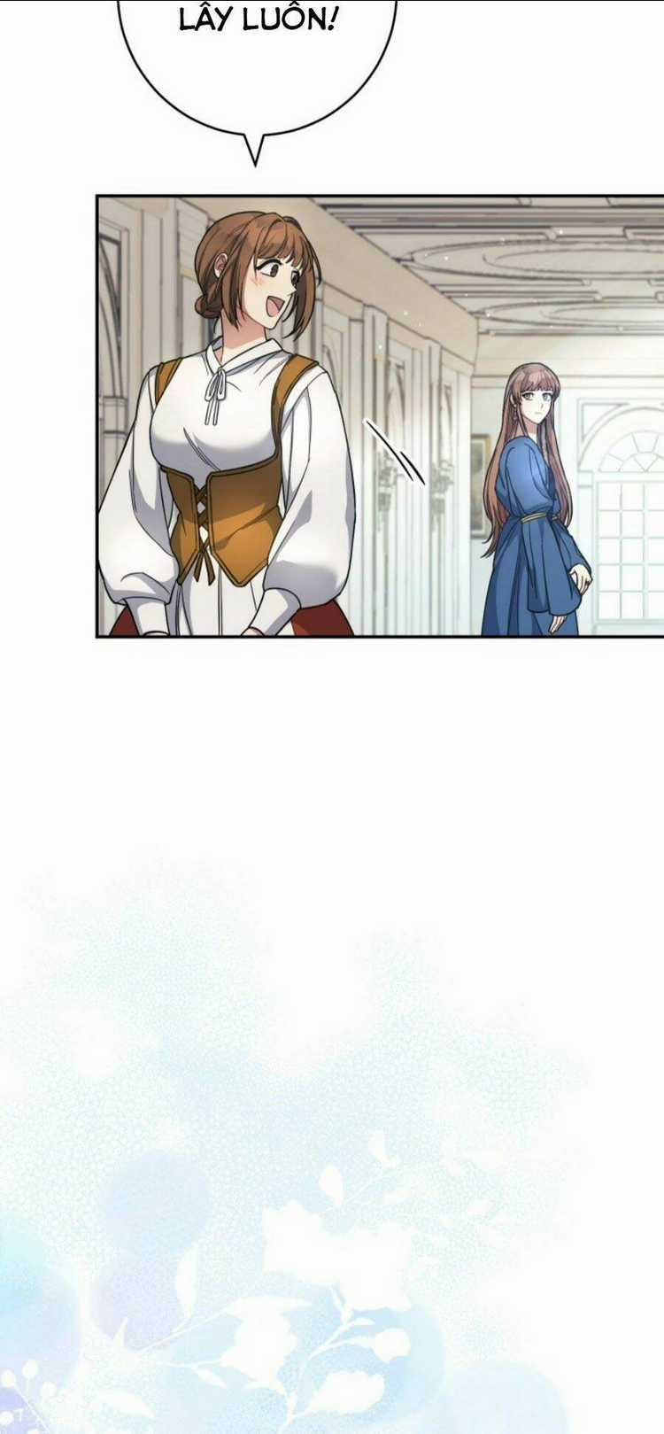 Cuộc Hôn Nhân Vụ Lợi - Chapter 8 - Trang 38