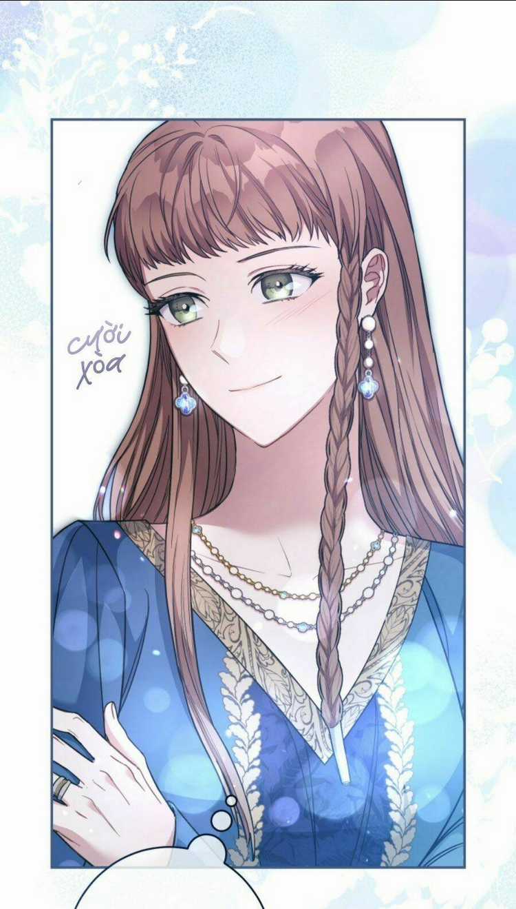 Cuộc Hôn Nhân Vụ Lợi - Chapter 8 - Trang 39