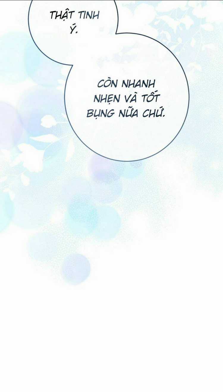 Cuộc Hôn Nhân Vụ Lợi - Chapter 8 - Trang 40