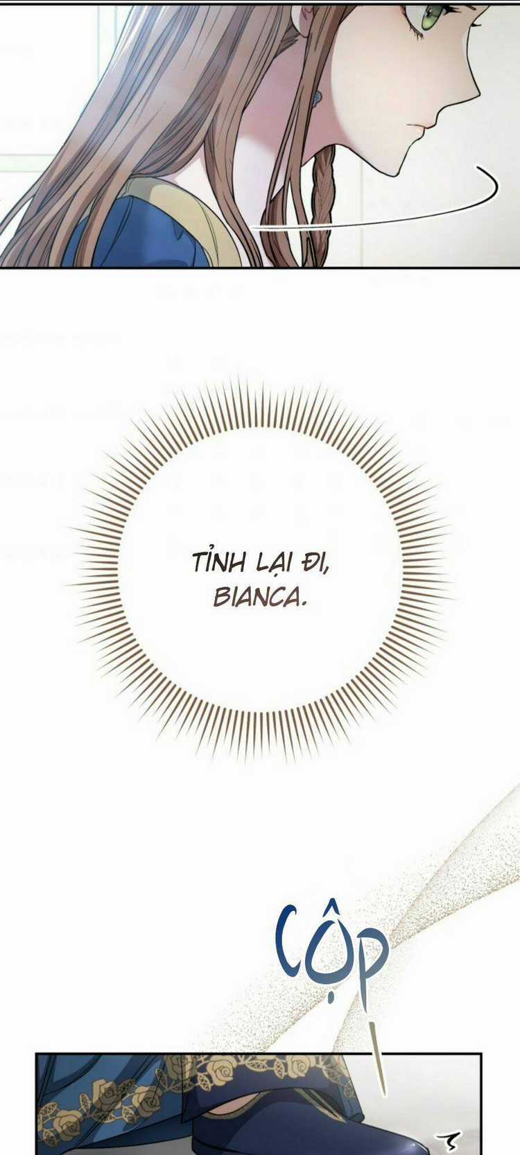 Cuộc Hôn Nhân Vụ Lợi - Chapter 8 - Trang 46