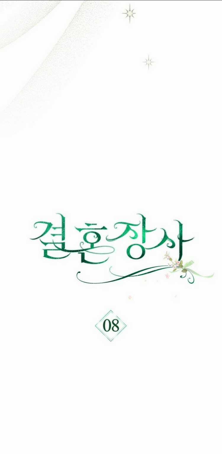 Cuộc Hôn Nhân Vụ Lợi - Chapter 8 - Trang 52