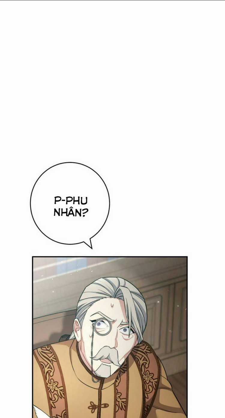 Cuộc Hôn Nhân Vụ Lợi - Chapter 8 - Trang 54