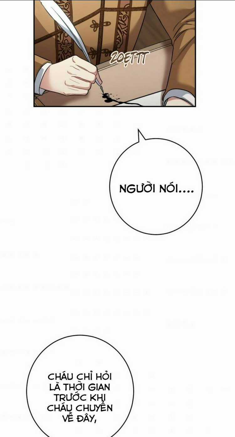 Cuộc Hôn Nhân Vụ Lợi - Chapter 8 - Trang 55