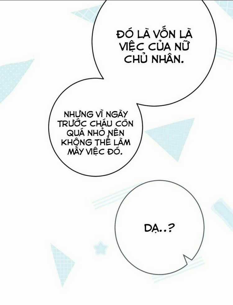 Cuộc Hôn Nhân Vụ Lợi - Chapter 8 - Trang 58