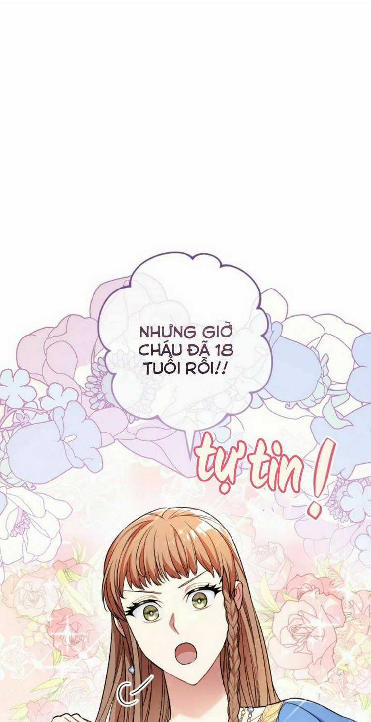 Cuộc Hôn Nhân Vụ Lợi - Chapter 8 - Trang 59