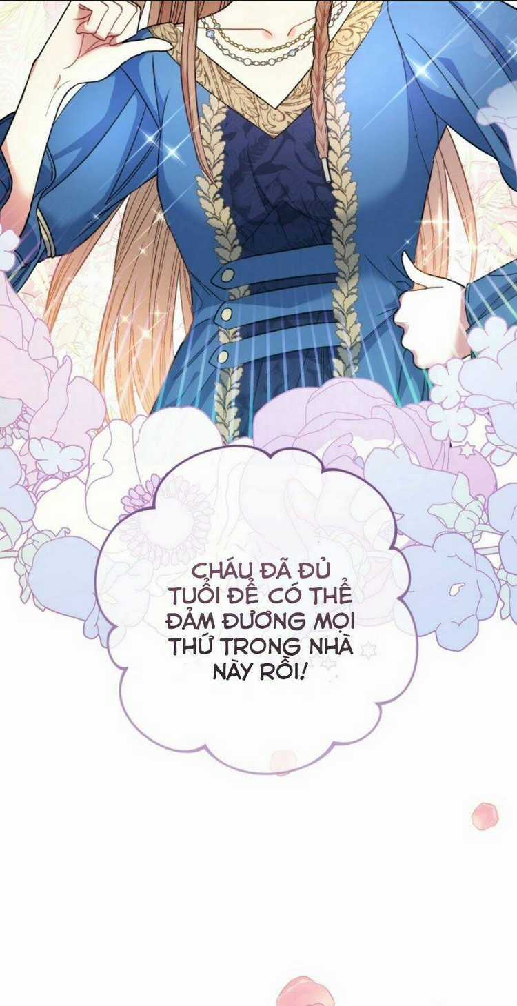 Cuộc Hôn Nhân Vụ Lợi - Chapter 8 - Trang 60