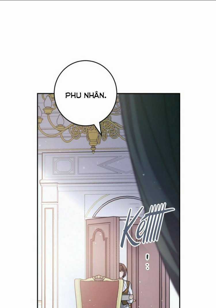 Cuộc Hôn Nhân Vụ Lợi - Chapter 8 - Trang 7