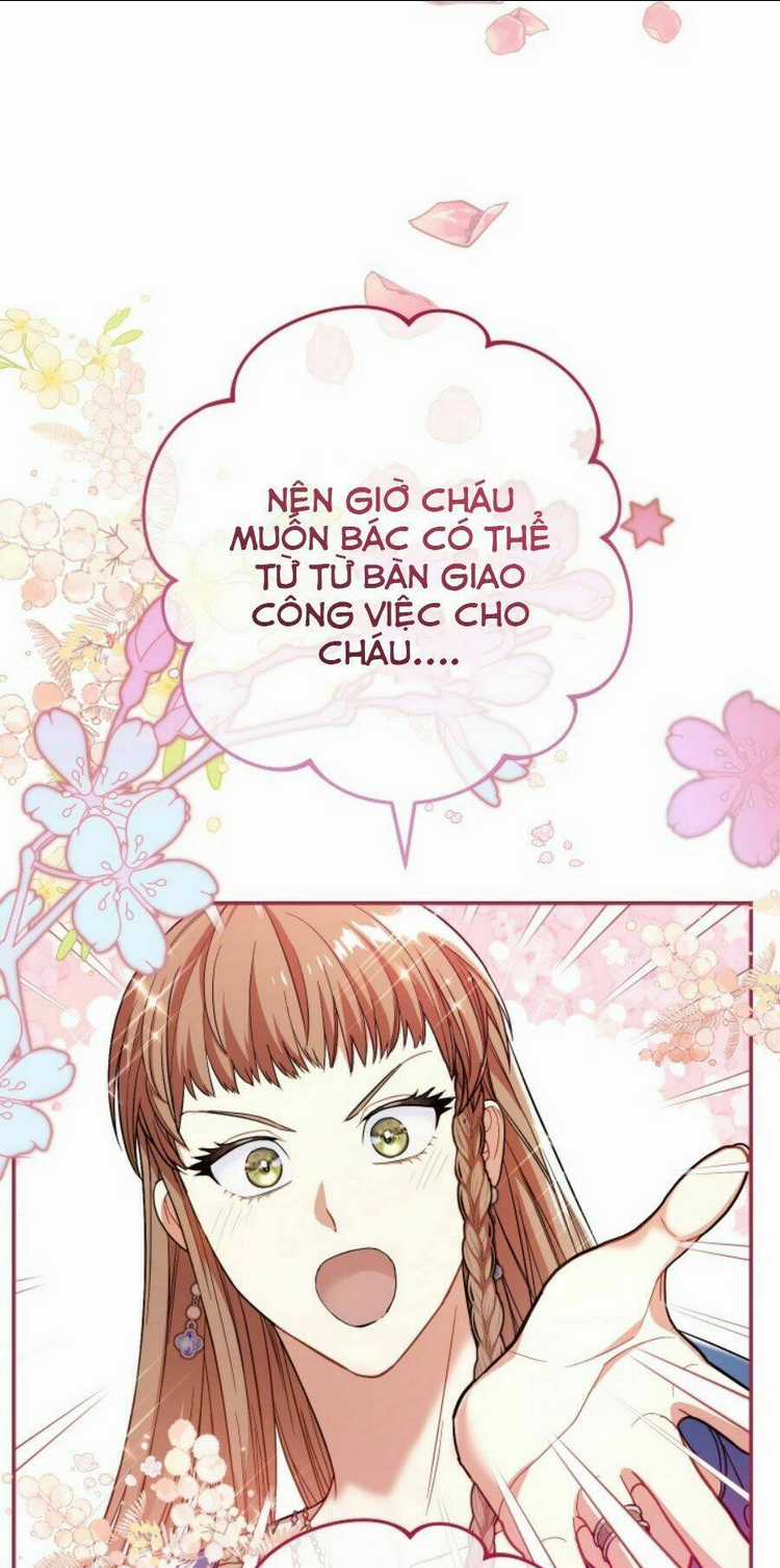 Cuộc Hôn Nhân Vụ Lợi - Chapter 8 - Trang 61