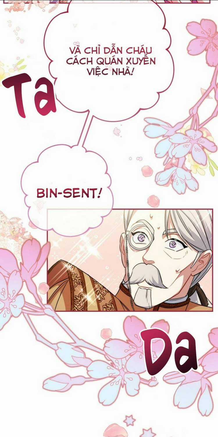 Cuộc Hôn Nhân Vụ Lợi - Chapter 8 - Trang 62