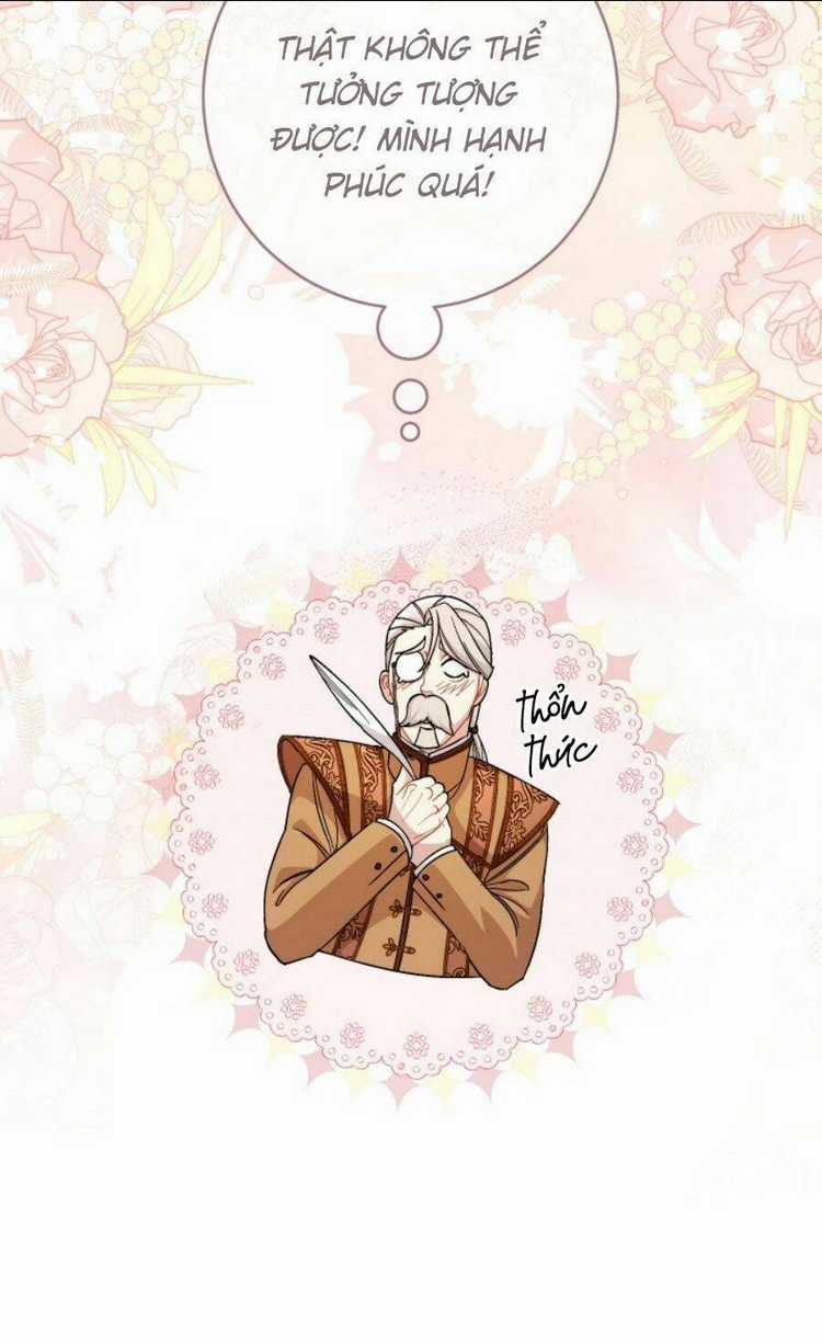 Cuộc Hôn Nhân Vụ Lợi - Chapter 8 - Trang 64