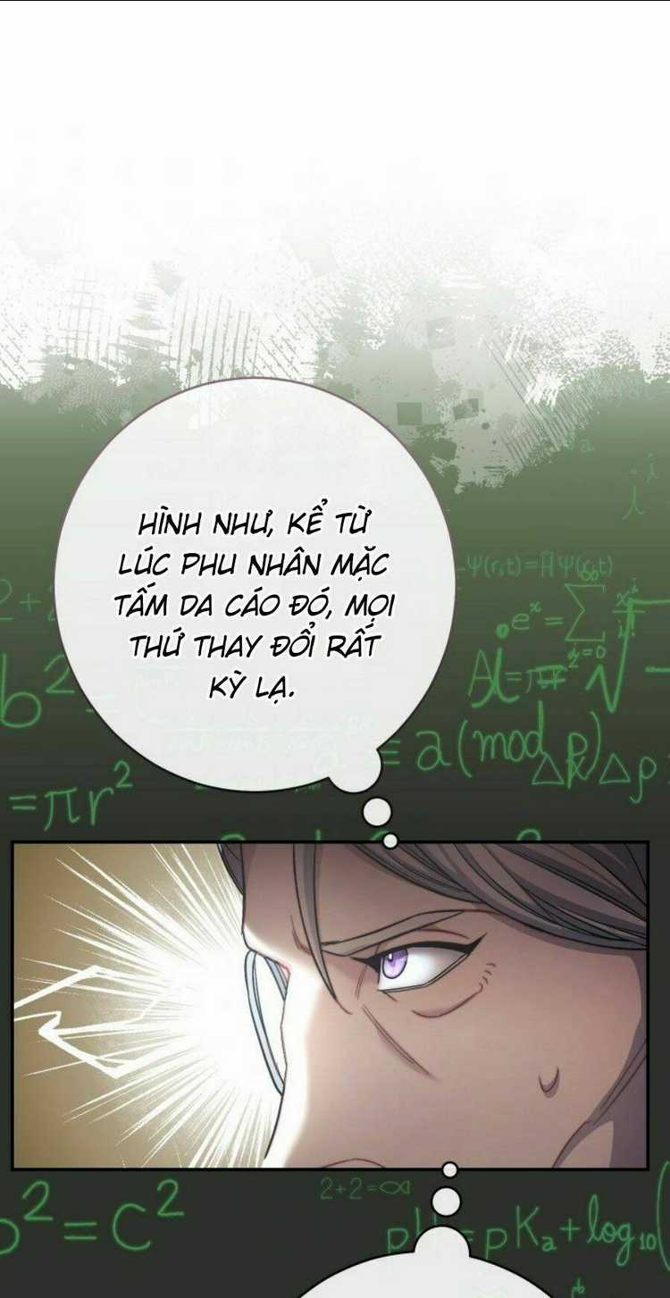 Cuộc Hôn Nhân Vụ Lợi - Chapter 8 - Trang 65