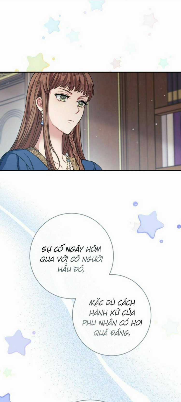 Cuộc Hôn Nhân Vụ Lợi - Chapter 8 - Trang 67