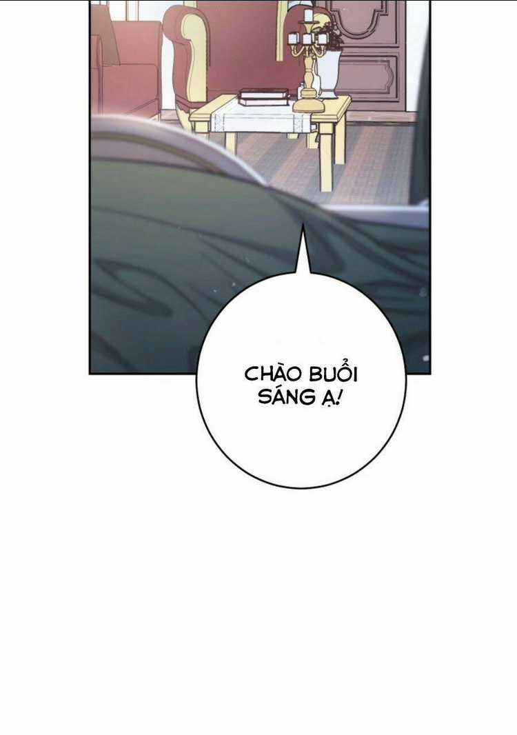 Cuộc Hôn Nhân Vụ Lợi - Chapter 8 - Trang 8