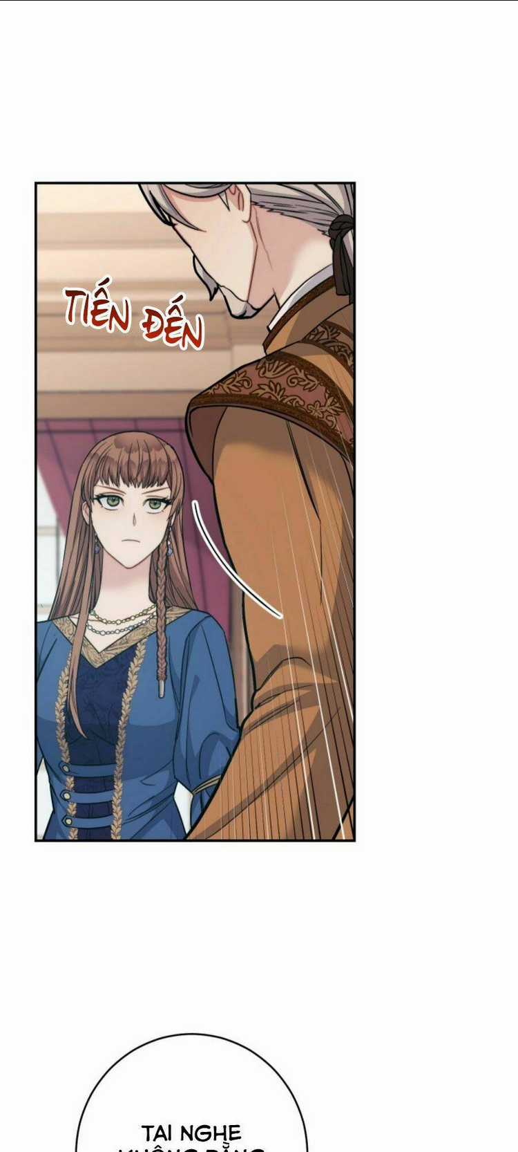 Cuộc Hôn Nhân Vụ Lợi - Chapter 8 - Trang 72