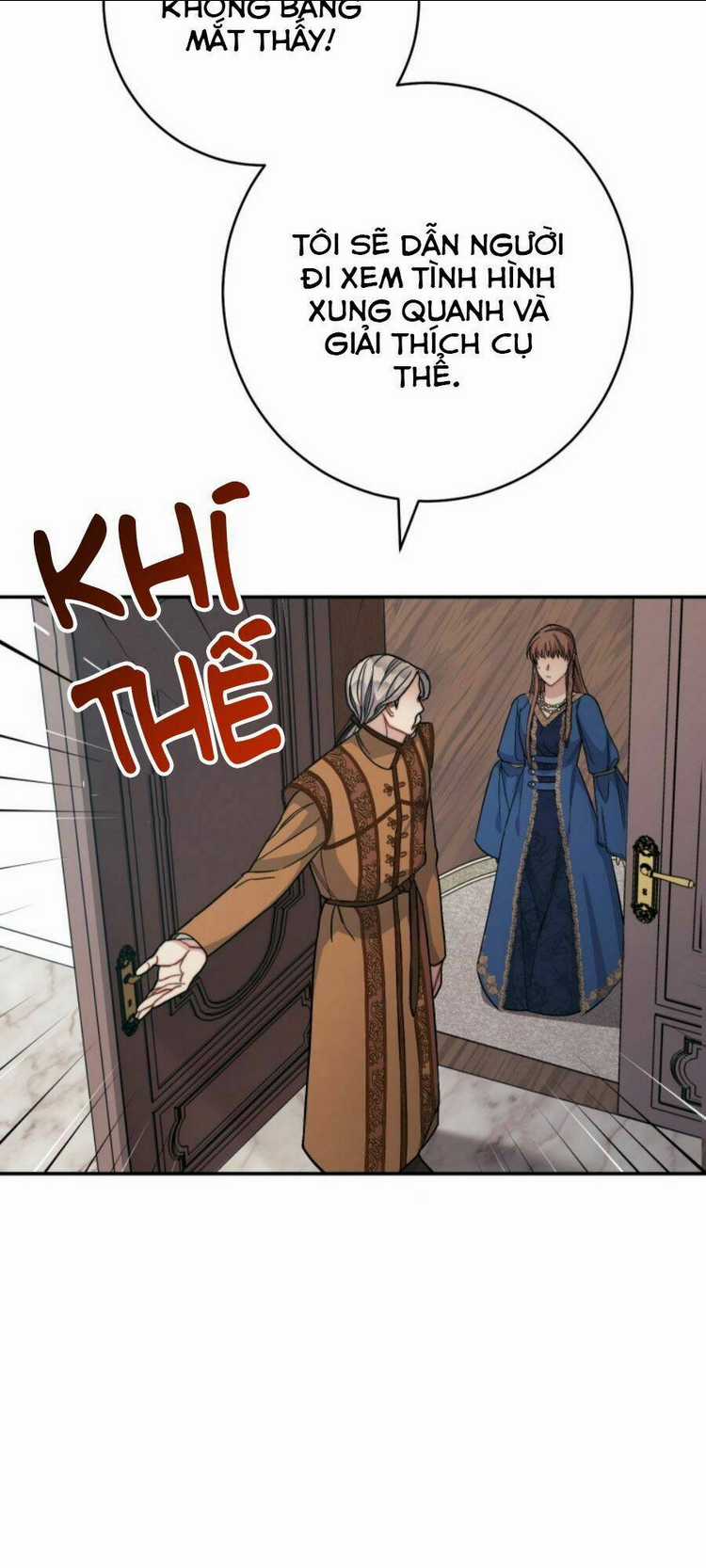 Cuộc Hôn Nhân Vụ Lợi - Chapter 8 - Trang 73