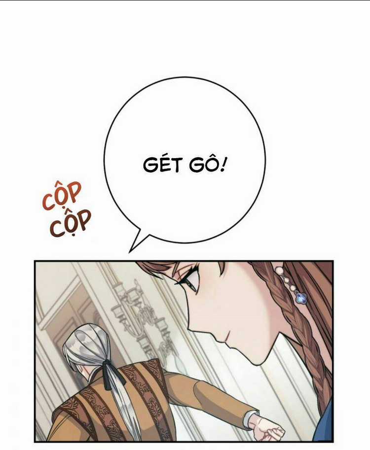 Cuộc Hôn Nhân Vụ Lợi - Chapter 8 - Trang 74