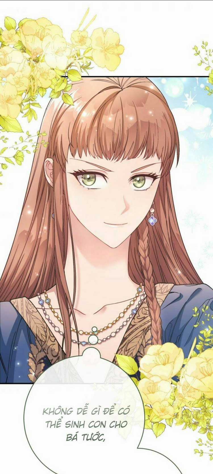 Cuộc Hôn Nhân Vụ Lợi - Chapter 8 - Trang 76