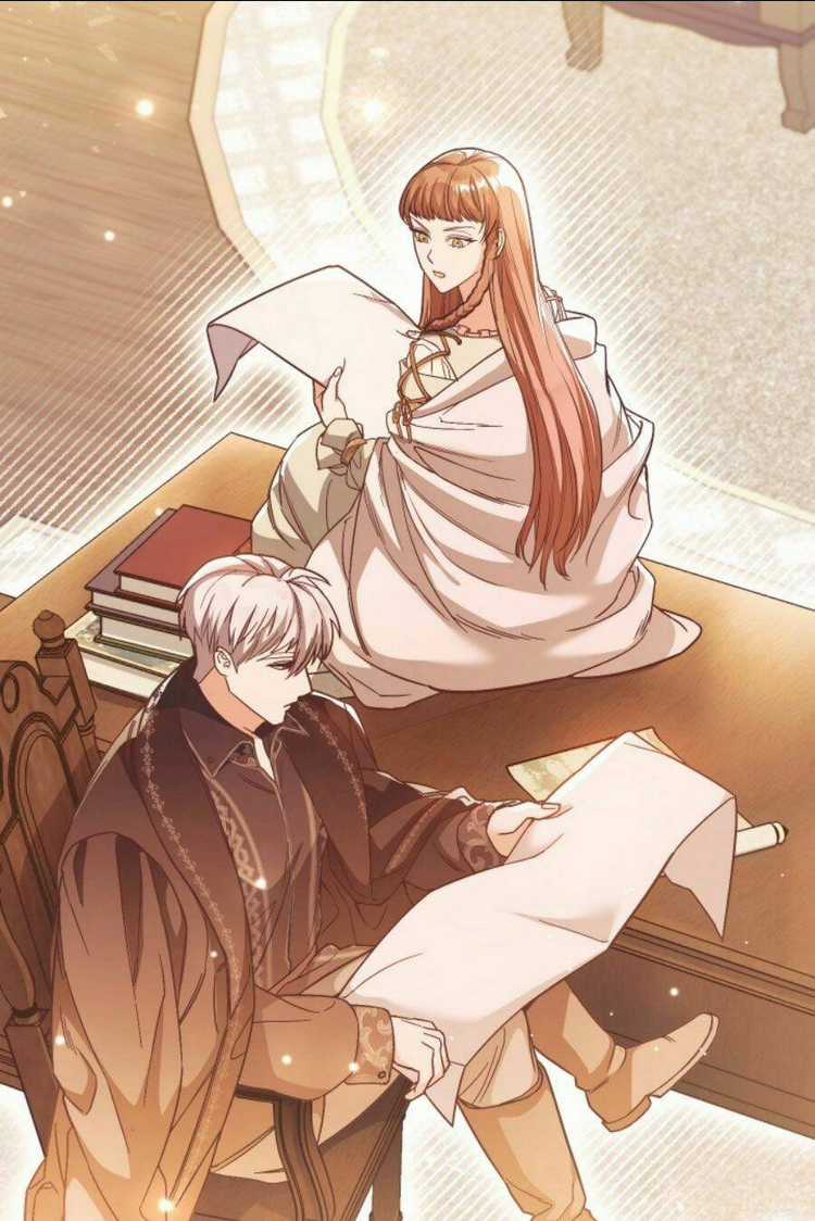 Cuộc Hôn Nhân Vụ Lợi - Chapter 8 - Trang 78