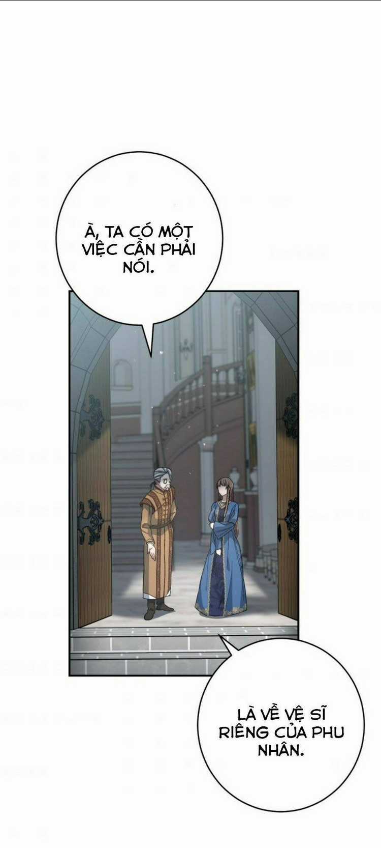 Cuộc Hôn Nhân Vụ Lợi - Chapter 8 - Trang 85