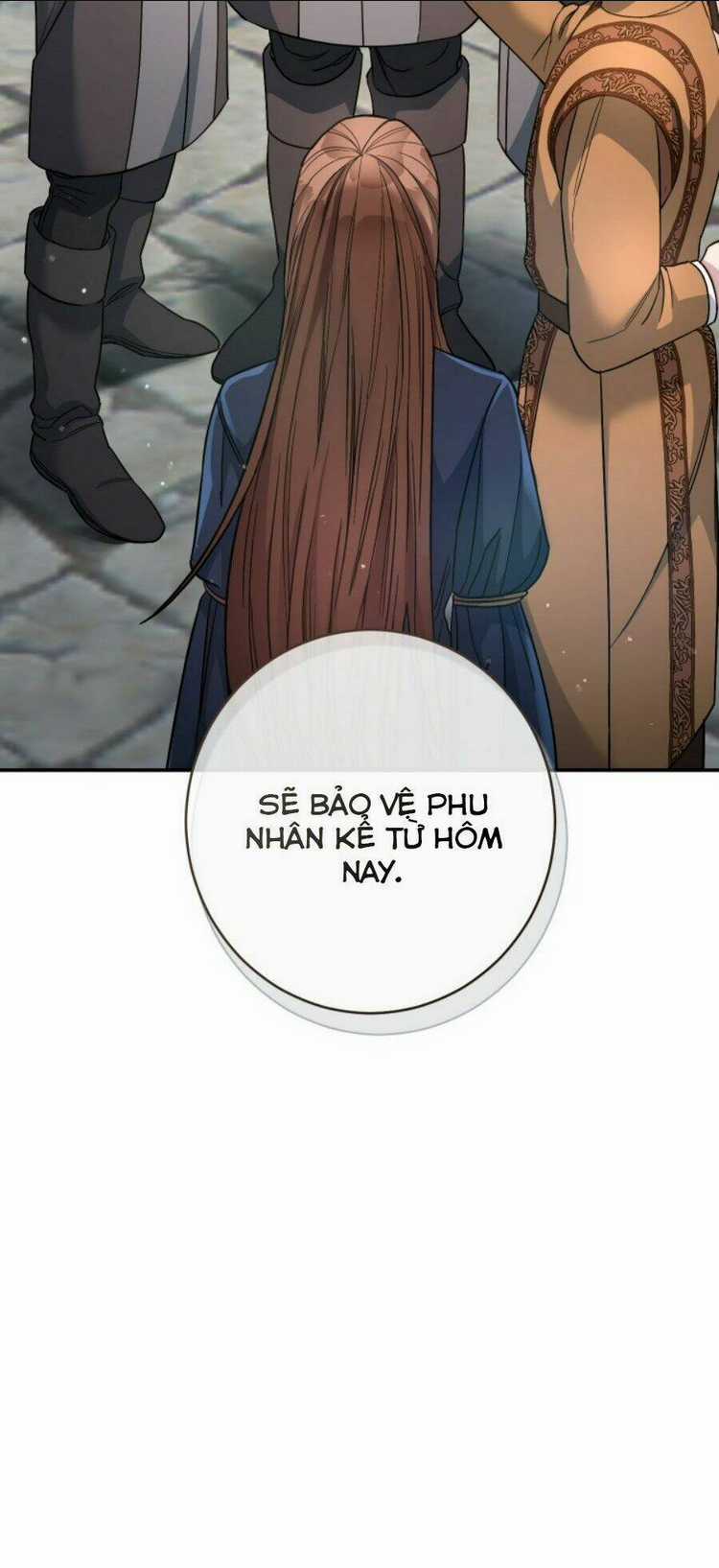 Cuộc Hôn Nhân Vụ Lợi - Chapter 8 - Trang 89