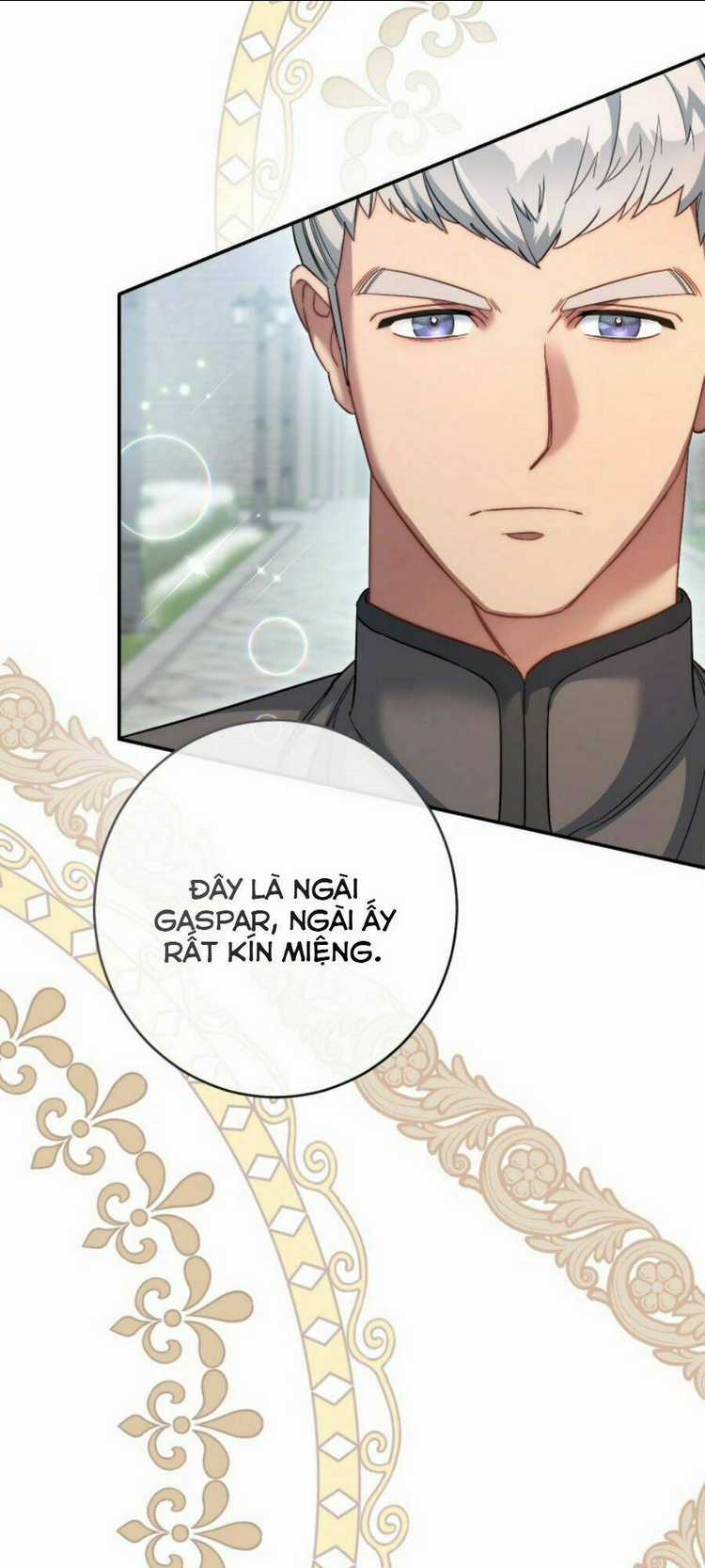 Cuộc Hôn Nhân Vụ Lợi - Chapter 8 - Trang 91
