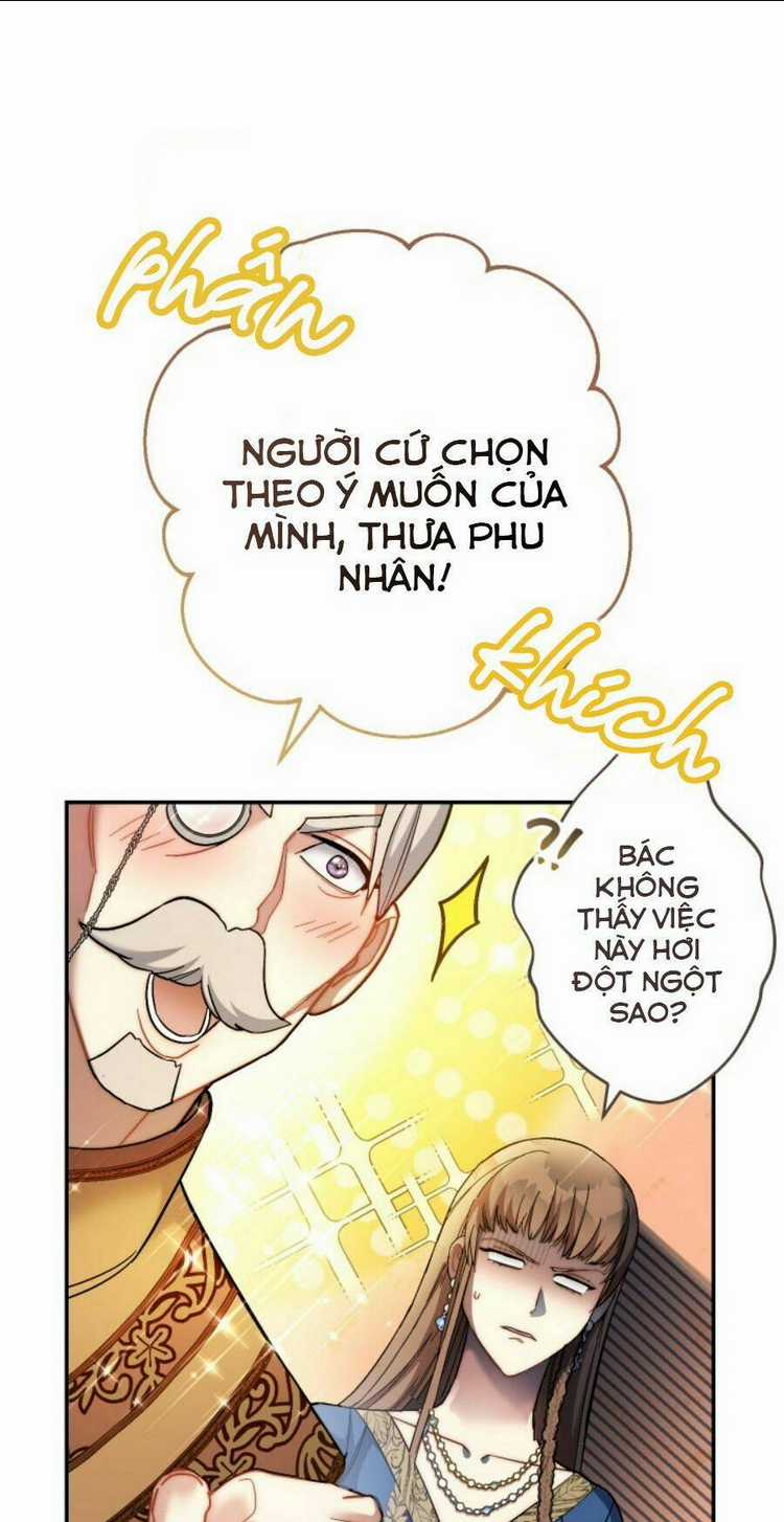 Cuộc Hôn Nhân Vụ Lợi - Chapter 8 - Trang 93