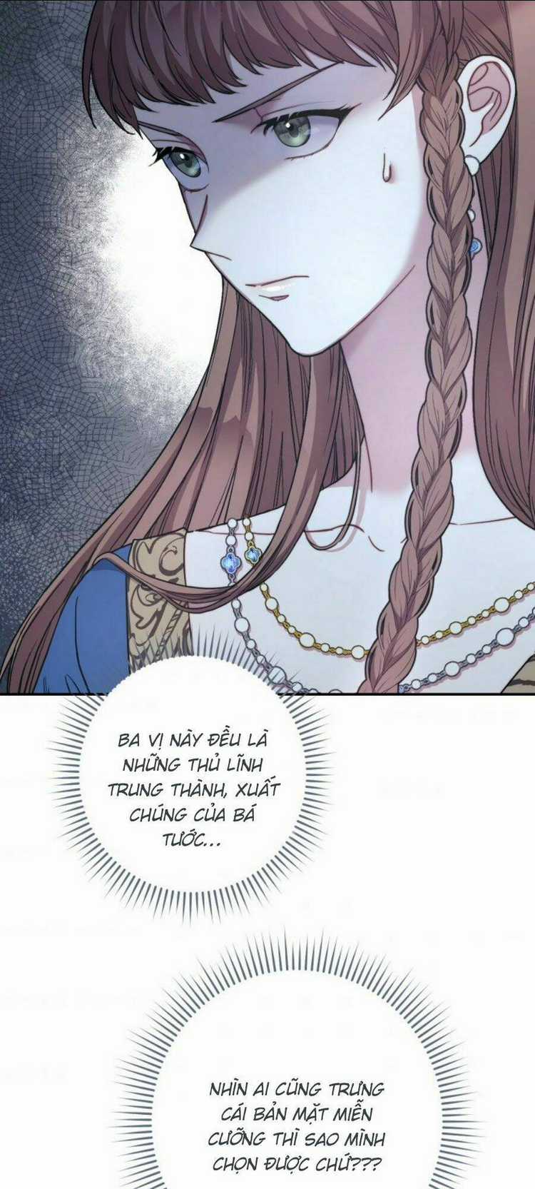 Cuộc Hôn Nhân Vụ Lợi - Chapter 8 - Trang 95