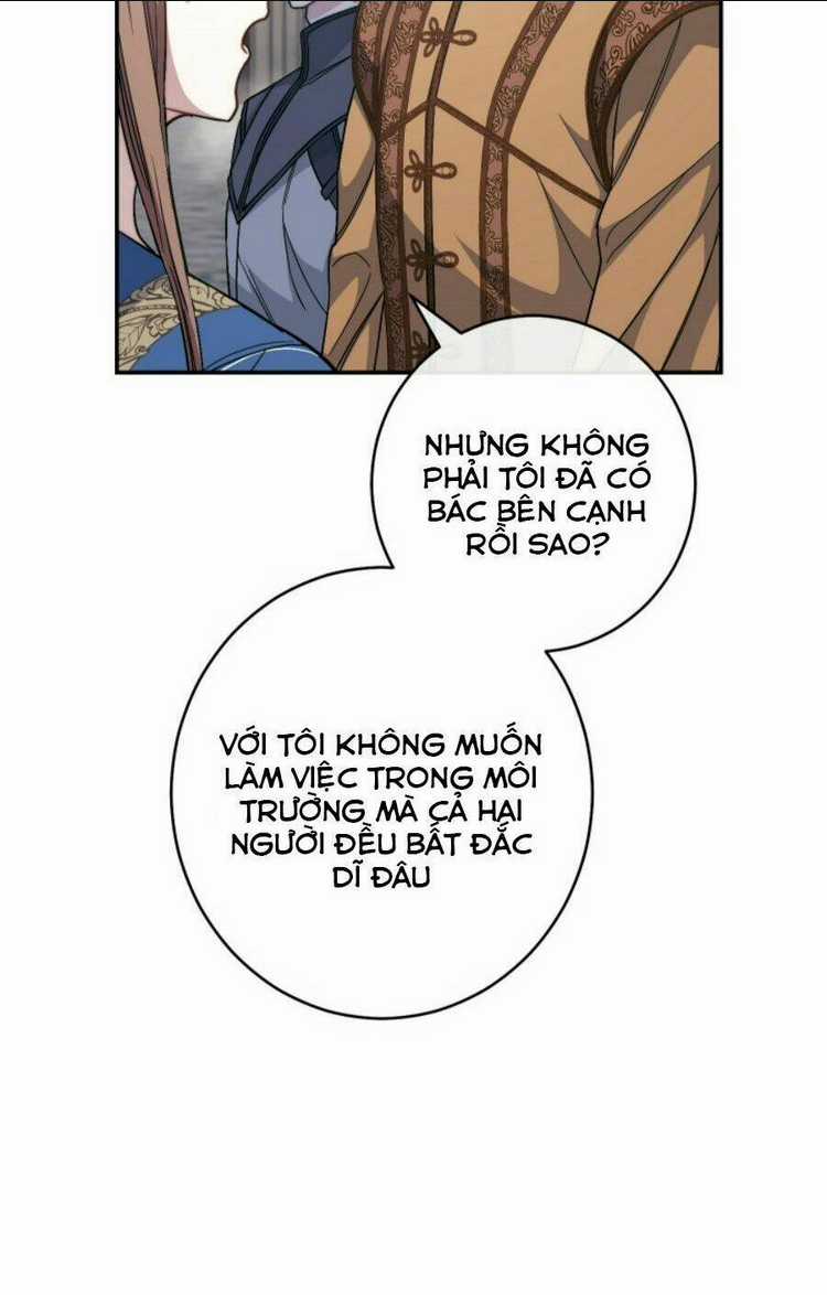 Cuộc Hôn Nhân Vụ Lợi - Chapter 8 - Trang 97