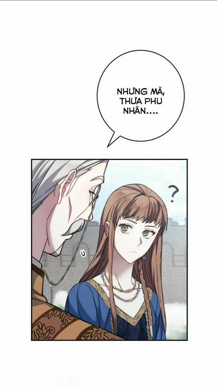 Cuộc Hôn Nhân Vụ Lợi - Chapter 8 - Trang 98